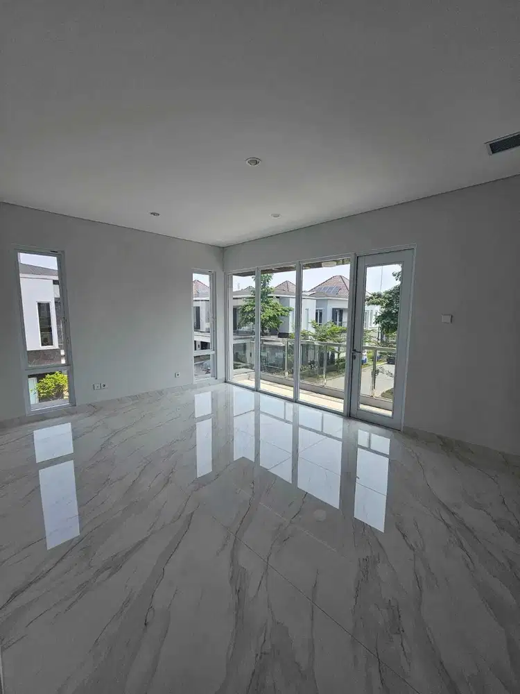 Dijual Cluster Pasadena Grand Residences.  Gading Serpong  Lt. 196( 9x