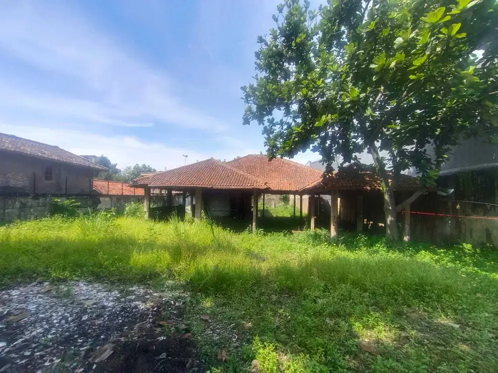 Dijual Tanah Luas di SoekarnoHatta, Bandung (Harga per Meter)