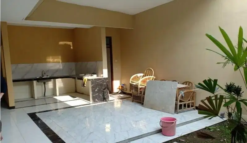 Dijual Rumah Bagus di Taman Holis Indah Bandung