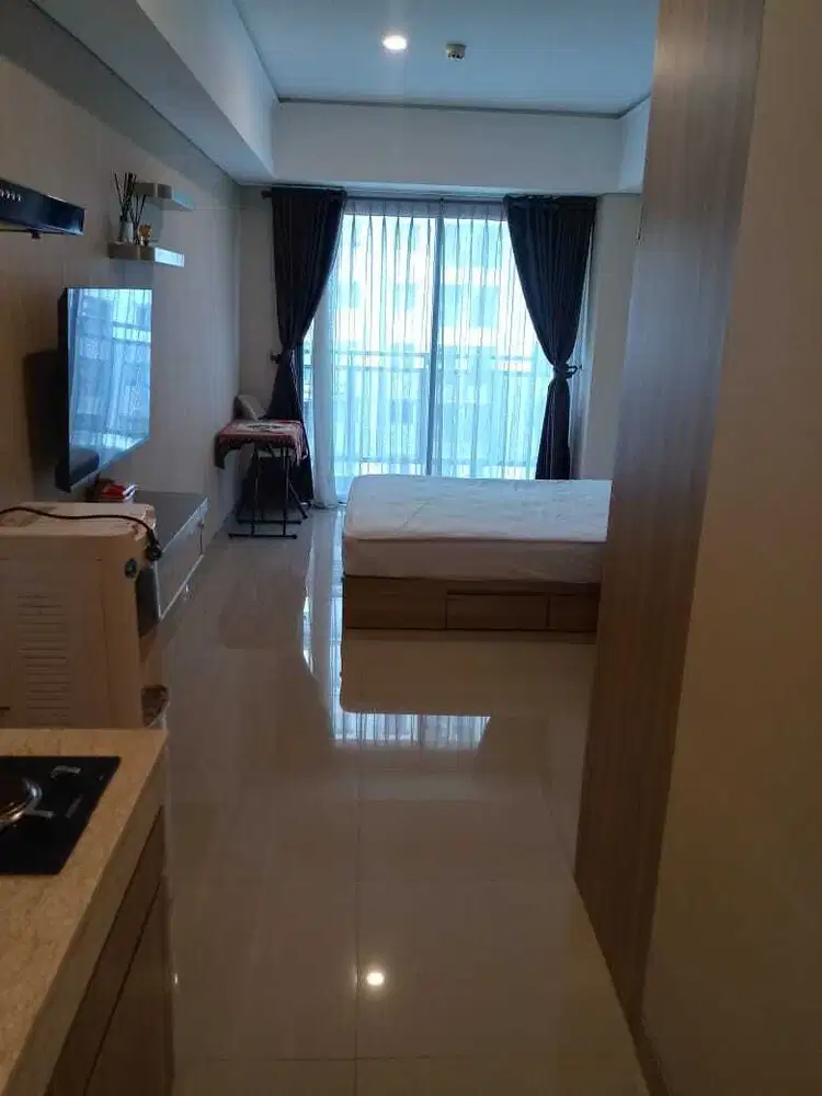 Disewakan Apartemen Bellevue Place Tebet