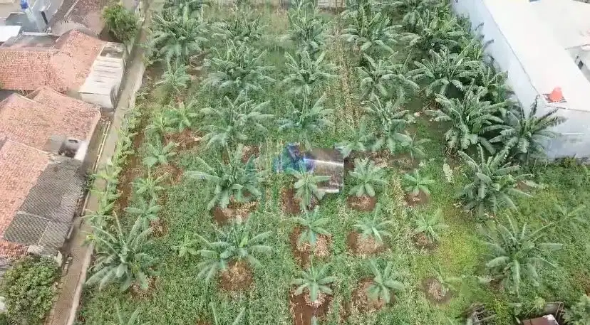 Jual Tanah di Maloko dekat Tol baru Legok Tangerang Banten