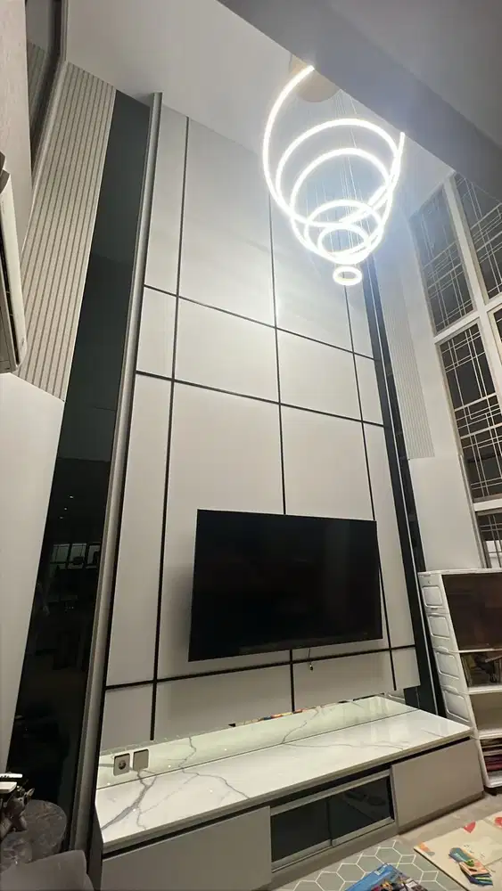 Jual Cepat Rumah Mewah di BSD The Zora  Murah