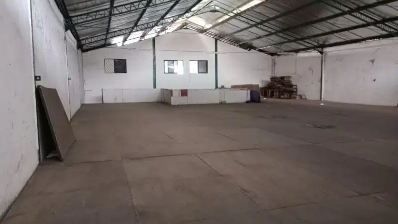 *Dijual Gudang* Kawasan Pergudangan 8Kosambi dadap, Tangerang