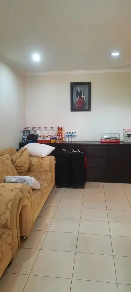 Dijual  Rumah 2 lantai di citra 2 ext, kalideres, jakarta barat