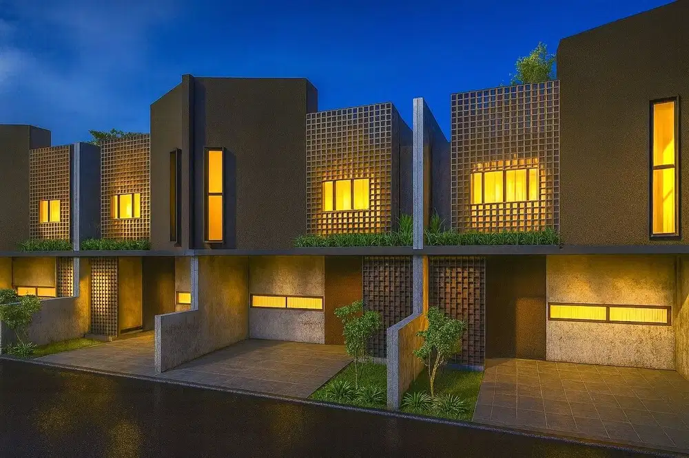 Jl.   Plumbon-Ngalangan Sleman Rumah Jogja Type 107 Dekat Pasar Gentan