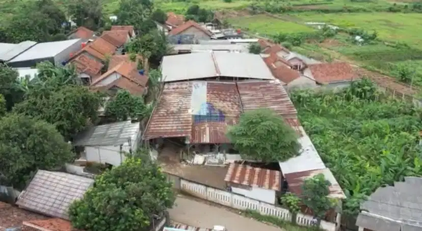 Jual Tanah dekat Tol Legok Bsd Pagedangan Tangerang Banten