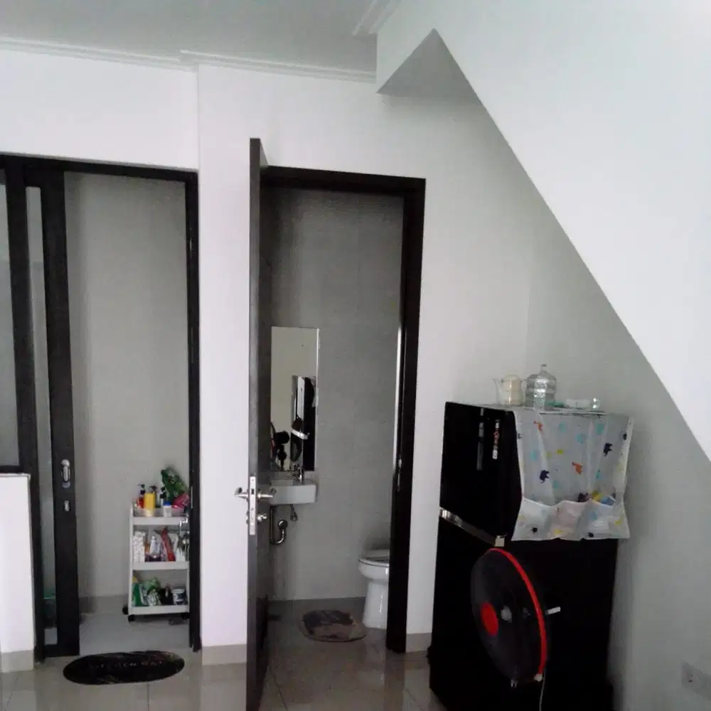 DIJUAL Rumah Milenial Cluster California PIK2 Ext