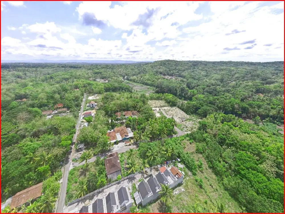 Gamping Sleman, Tanah Strategis Yogyakarta Dekat Kampus UMY