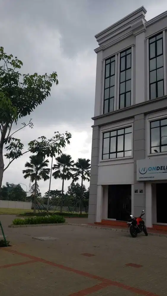 Dijual Cepat Ruko Sedayu City, Kelapa Gading