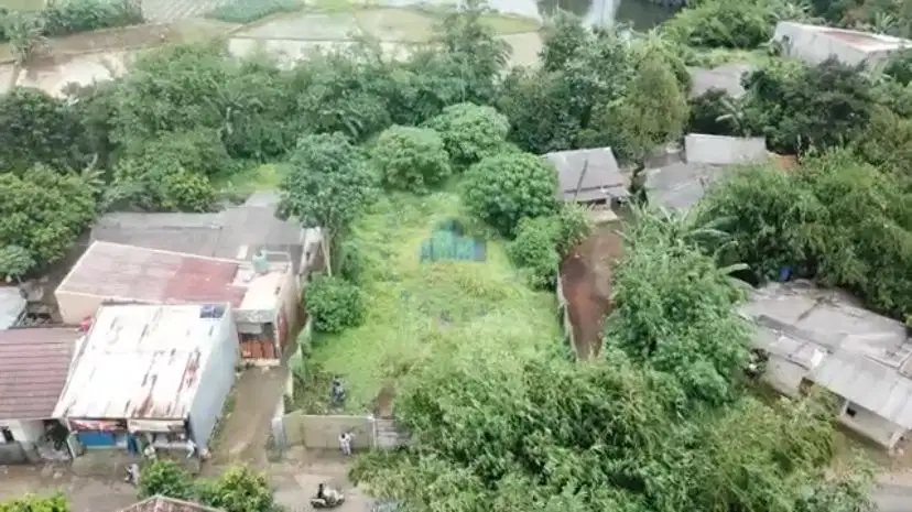 Jual Tanah di Dandang Cisauk dekat Tol Aeon Bsd Tangerang