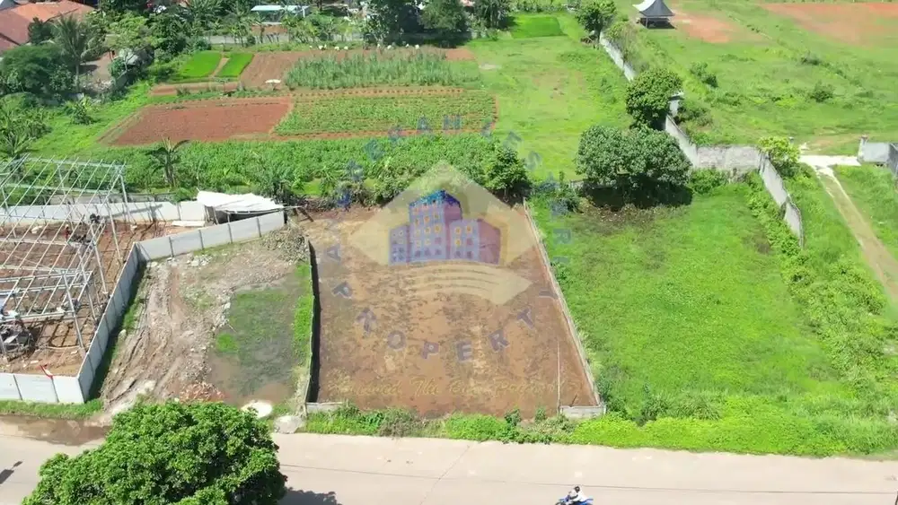 Jual Tanah Industri Dekat Tol Legok dan Perencanaan Tol Kutruk