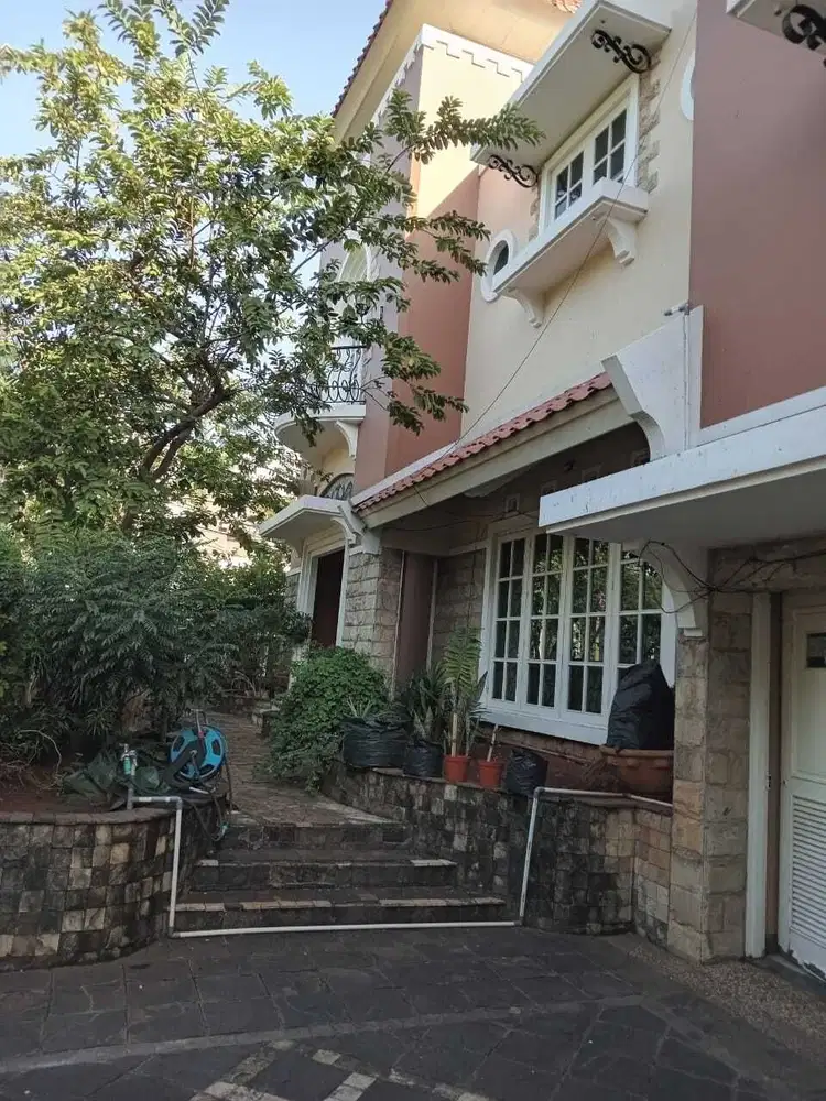 Dijual Cepat Rumah di Citra Garden 3 Extension, Jakarta Barat