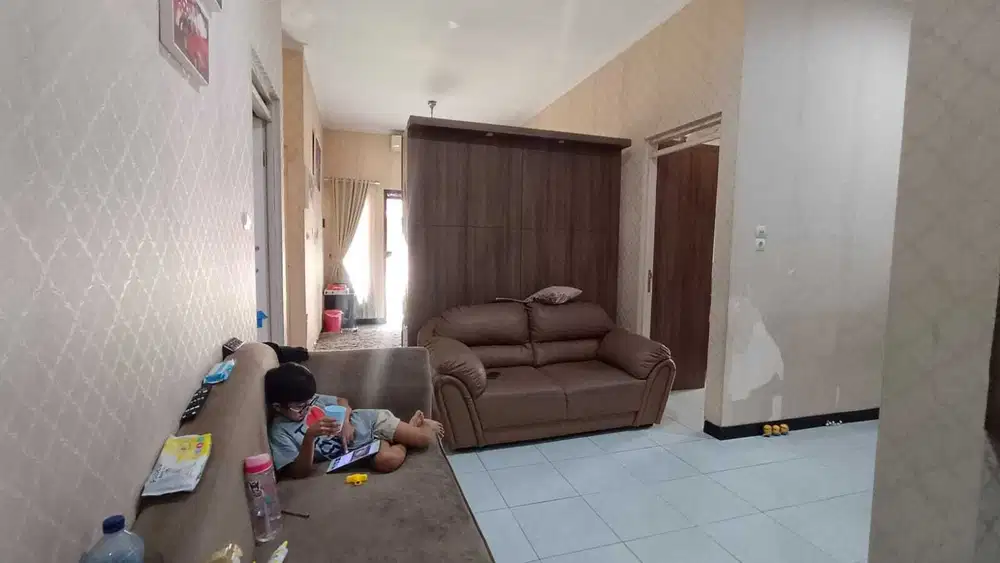 Dijual Rumah Hook Bagus di Taman Kopo Indah, Bandung