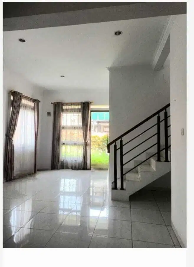 Dijual Rumah di Gallery West Sudirman, Bandung