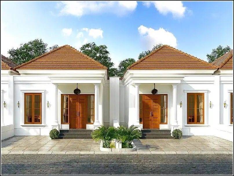 Tempel Sleman, Info Rumah Jogja SHM Pekarangan Dekat Sleman City Hall