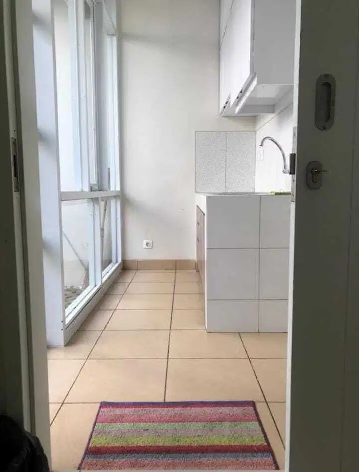 Dijual Rumah 2 Lantai di Sumarecon Gede Bage, Bandung