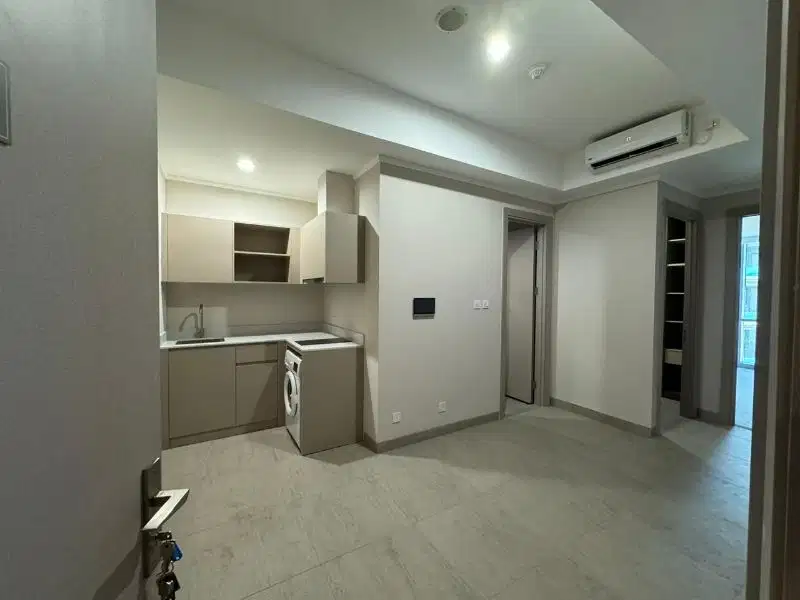 RENT.. APARTEMEN MENARA JAKARTA