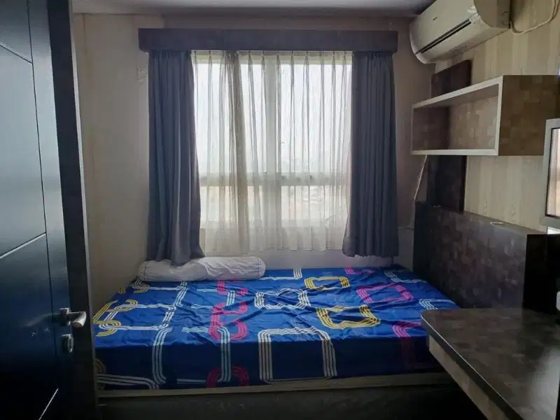 jual cepat Apartemen Skyline Paramount Gading serpong tangerang