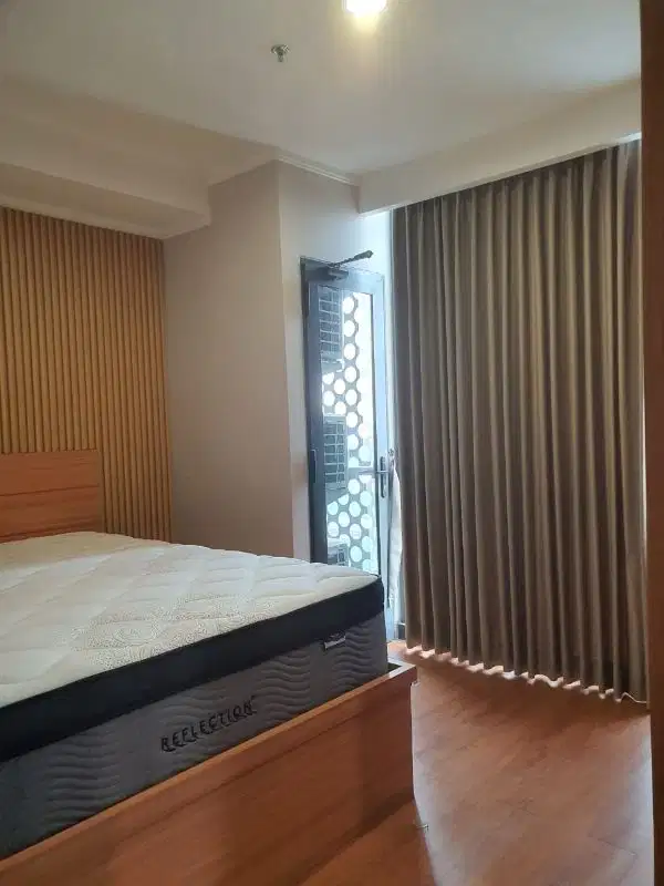 Disewakan apartement menara jakarta