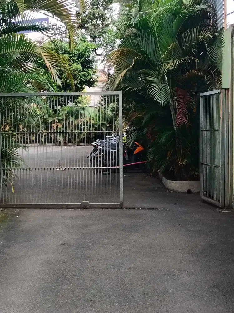 Dijual Gudang 3 Lantai Luas di Kopo, Bandung