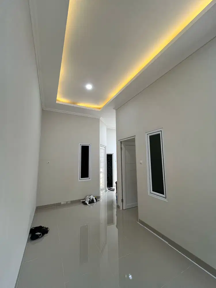 Dijual Rumah Baru Siap Huni  poris indah