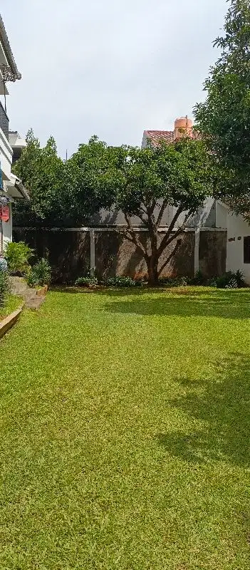 KAVLING STRATEGIS DEKAT TOL, MALL, LRT