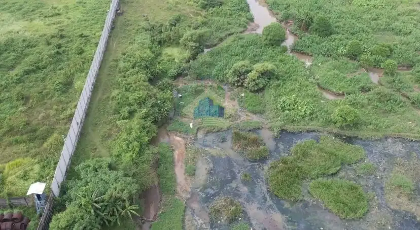 Jual Tanah Industri di Modern Cikande Serang Banten