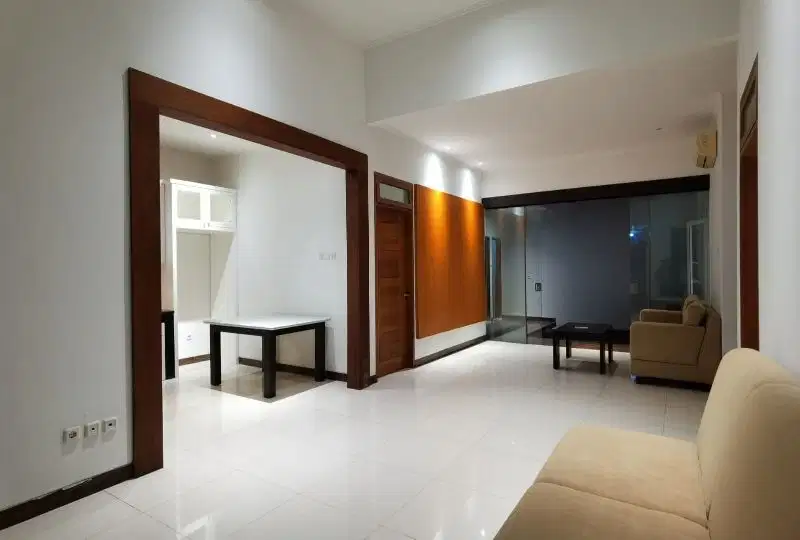 dijual rumah cantik Citra Gran Cibubur