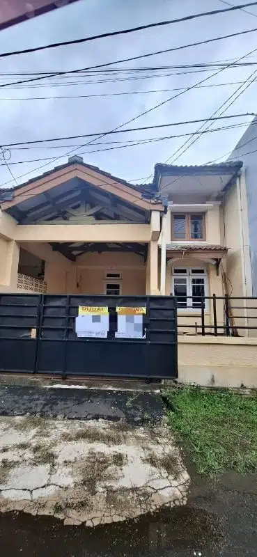 Dijual Rumah di sektor 1G Gading serpong Tangerang