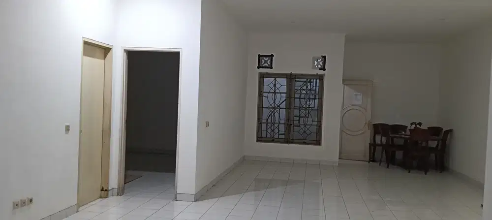 Disewa Rumah Taman Chrysant 2