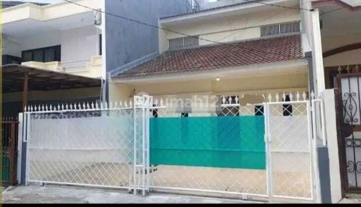 jual cepat rumah di sunter