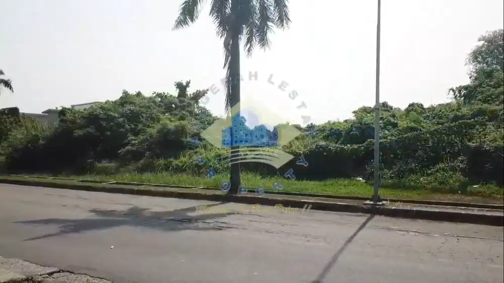 Jual Tanah di Sukaresmi, Cikarang Selatan, Bekasi - Jawa Barat