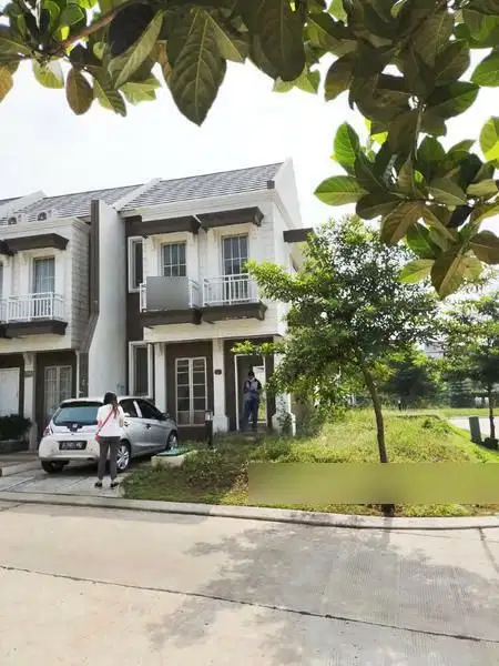 Rancamaya Golf Estate Bogor