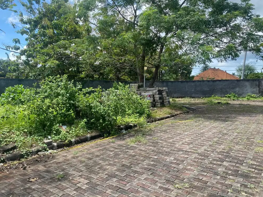 Tanah Dalam Komplek Summerfield Villa Residence