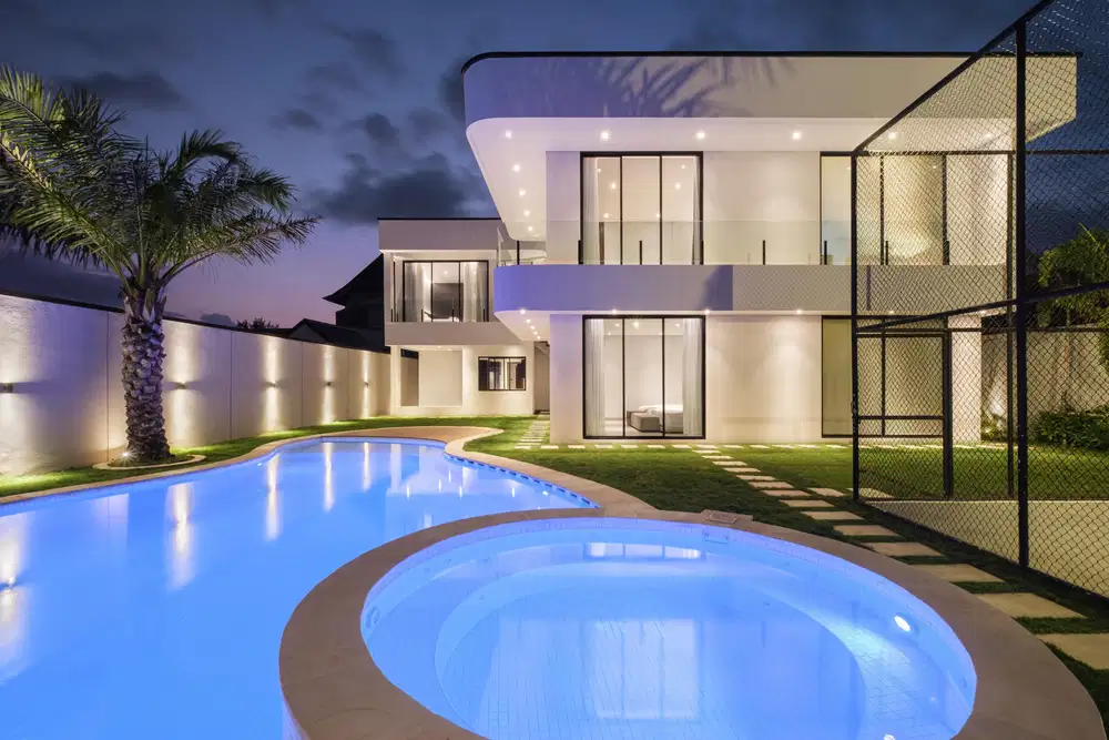 Modern Luxury Villa in Sanur with Easy Access to Sanur Bypass