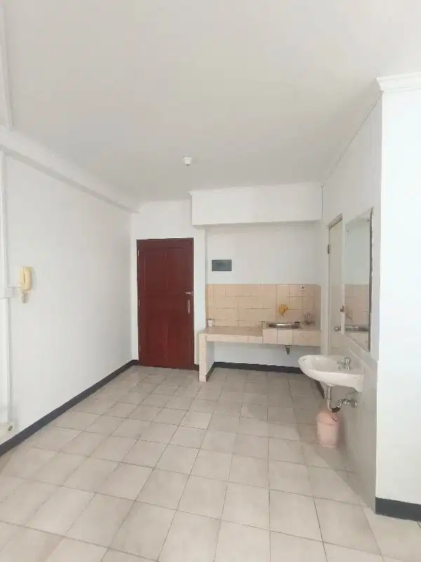 Apartemen Mediterania Garden Residence 1 Tanjung Duren