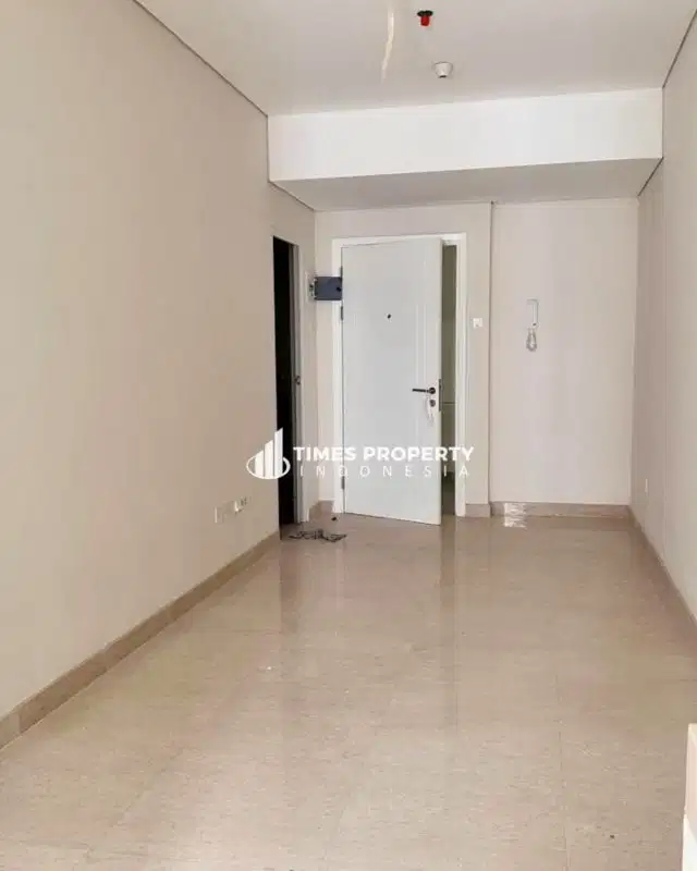 Apartemen Podomoro Dijual Siap Huni