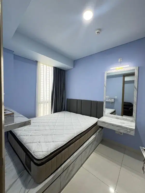 disewakan Apartemen Taman Anggrek residences