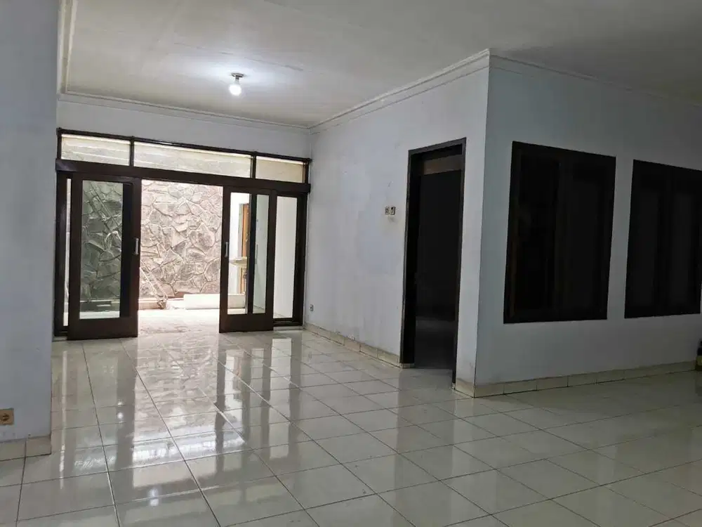 Dijual Rumah di daerah Kembar