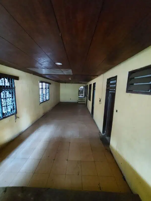 Rumah Pulo Harapan Indah Cengkareng