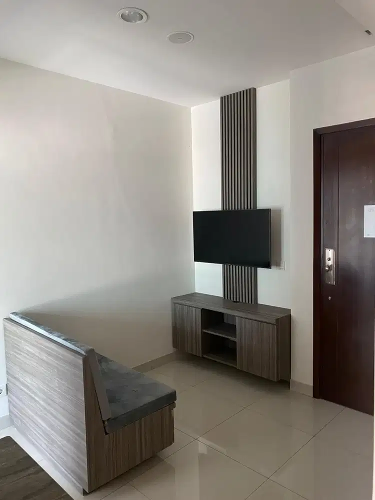 DIJUAL Apartemen Kensington Sumarecon Kelapa Gading,Jakarta Utara