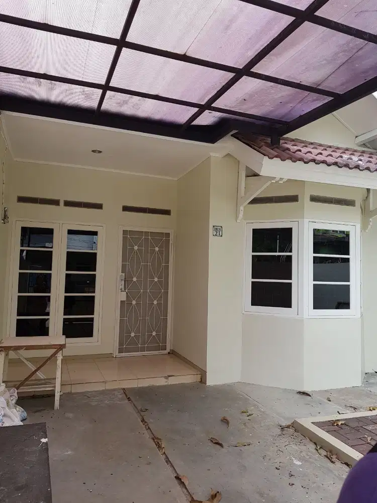 Dijual Murah Rumah Sektor Gading Serpong