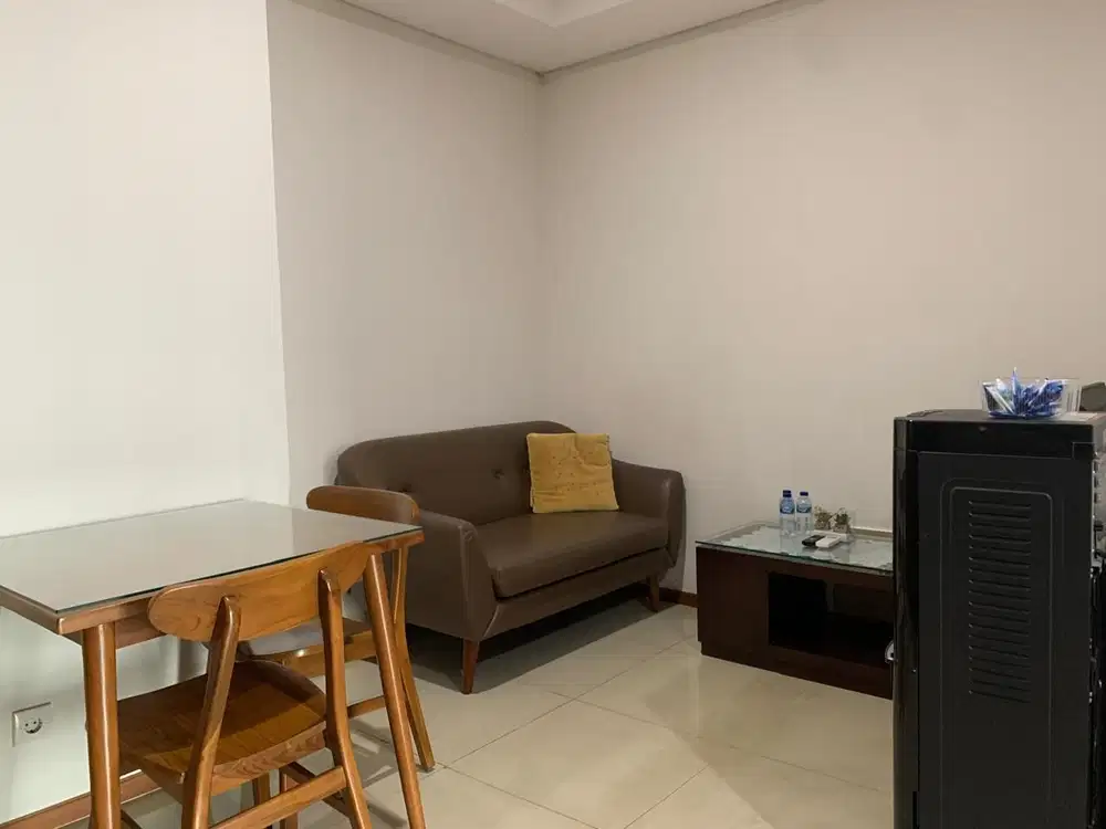 Disewakan 1BR, Thamrin Residence