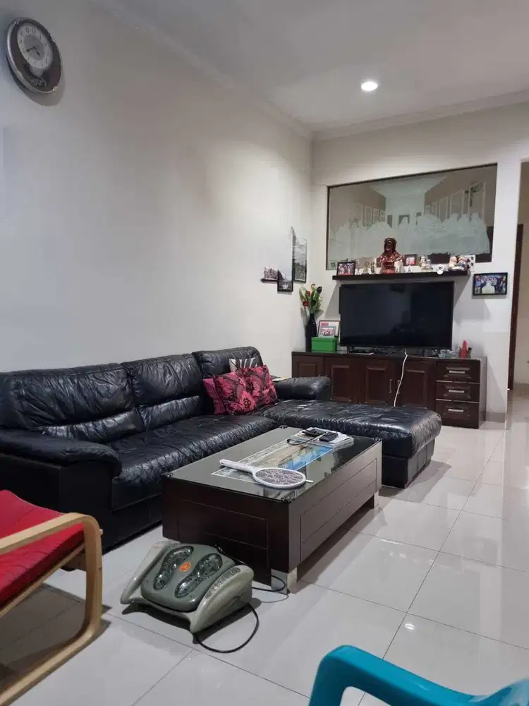 jual rumah bagus di sunter