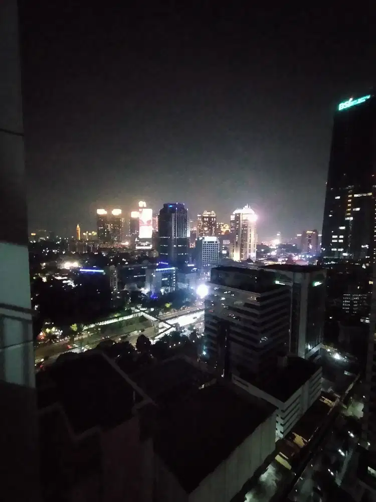 For sale Apartemen Tamansari Semanggi type Studio luxury furnished