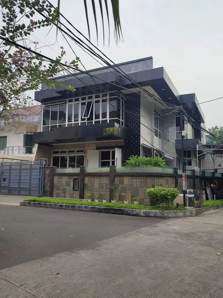 jual rumah bagus di sunter
