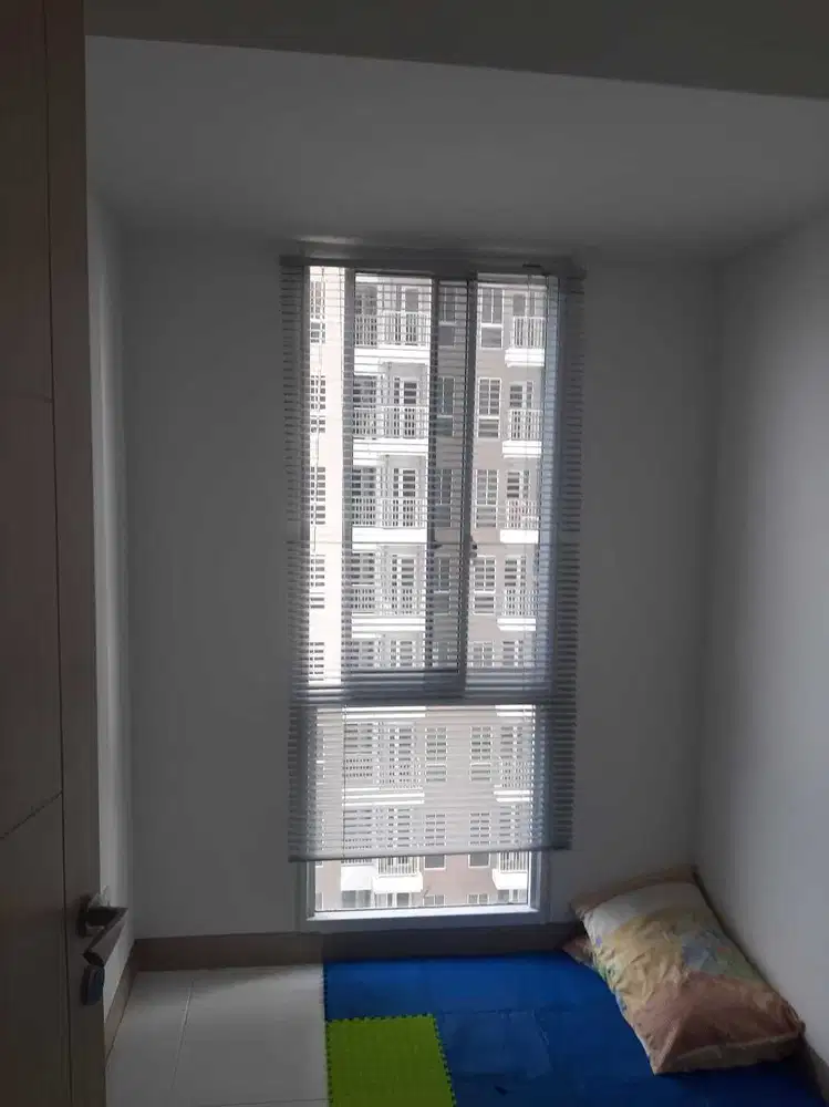 Dijual Cepat Apartemen Tokyo Riverside Pik 2 di Jakarta Utara