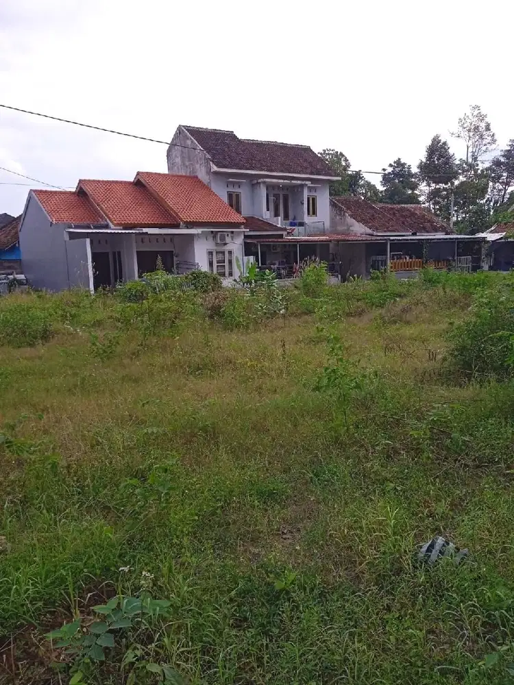 Tanah Yogyakarta Dekat RS UAD – Cocok Kos Mahasiswa