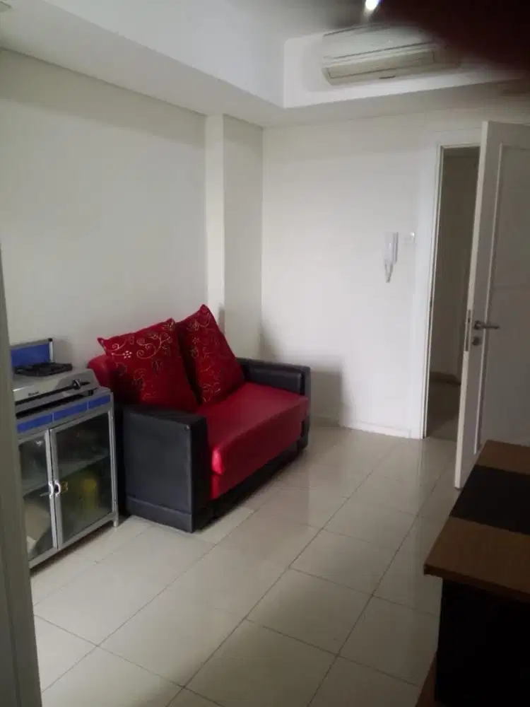 Dijual Unit 2 BR Apartemen Greenlake Sunter, Jakarta Utara e0089and