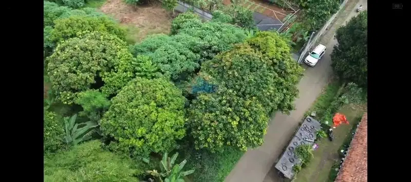 Dijual tanah di dangdang maloko tangerang